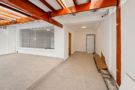 Casa para alugar com 300m², 5 quartos e 2 vagas Casa para alugar com 300m², 5 quartos e 2 vagasGaragem