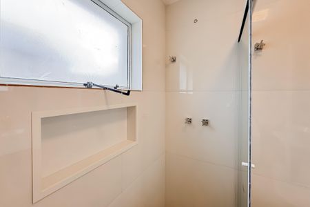 Casa para alugar com 300m², 5 quartos e 2 vagas Casa para alugar com 300m², 5 quartos e 2 vagasBanheiro da Suíte 4 - 1º Piso