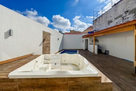 Casa para alugar com 300m², 5 quartos e 2 vagas Casa para alugar com 300m², 5 quartos e 2 vagasÁrea de Lazer