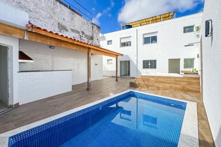Casa para alugar com 300m², 5 quartos e 2 vagas Casa para alugar com 300m², 5 quartos e 2 vagasÁrea de Lazer