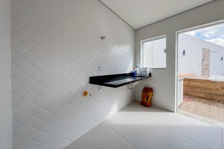 Casa para alugar com 300m², 5 quartos e 2 vagas Casa para alugar com 300m², 5 quartos e 2 vagasÁrea de Serviço