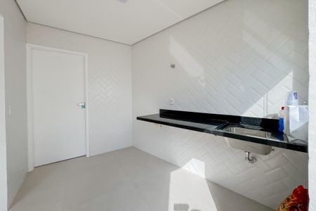 Casa para alugar com 300m², 5 quartos e 2 vagas Casa para alugar com 300m², 5 quartos e 2 vagasÁrea de Serviço