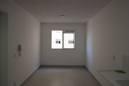 Apartamento para alugar com 32m², 2 quartos e sem vaga Apartamento para alugar com 32m², 2 quartos e sem vagaSala