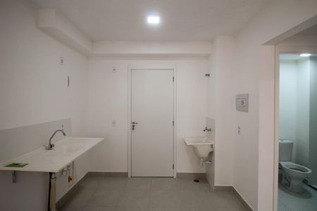 Apartamento para alugar com 32m², 2 quartos e sem vaga Apartamento para alugar com 32m², 2 quartos e sem vagaCozinha
