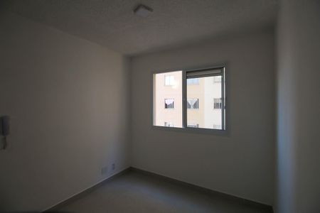 Apartamento para alugar com 32m², 2 quartos e sem vaga Apartamento para alugar com 32m², 2 quartos e sem vagaSala