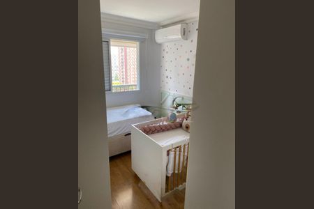 Apartamento à venda com 2 quartos, 68m² em Chácara Inglesa, São Paulo