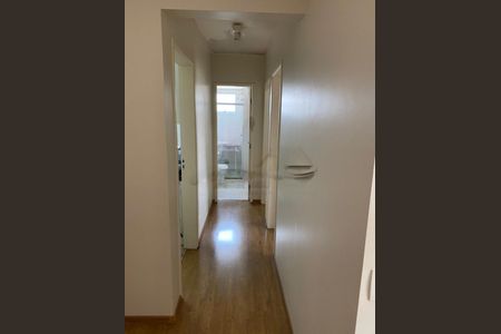 Apartamento à venda com 68m², 2 quartos e 1 vaga
