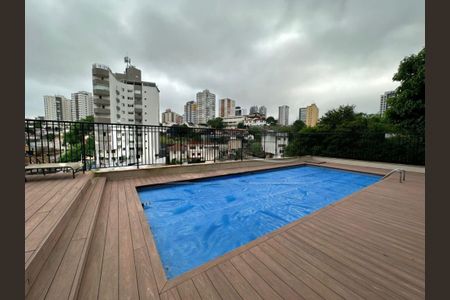 Apartamento à venda com 68m², 2 quartos e 1 vaga