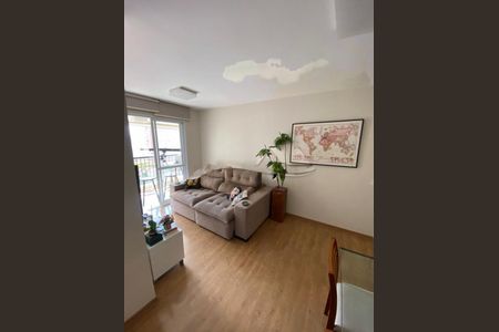 Apartamento à venda com 2 quartos, 68m² em Chácara Inglesa, São Paulo