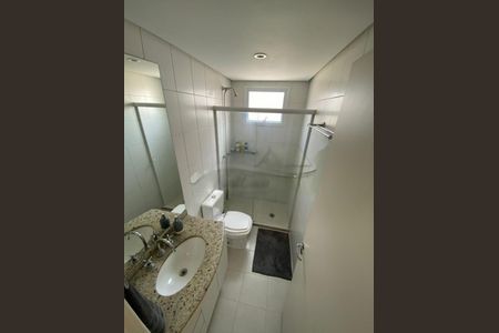 Apartamento à venda com 68m², 2 quartos e 1 vaga