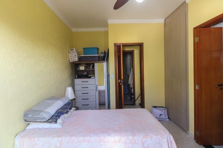 Casa de condomínio à venda com 72m², 2 quartos e 2 vagasSuíte 1