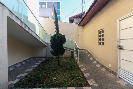 Casa de condomínio à venda com 72m², 2 quartos e 2 vagasÁrea comum