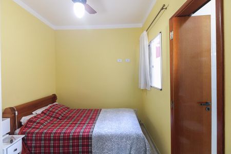 Casa de condomínio à venda com 72m², 2 quartos e 2 vagasSuíte 2