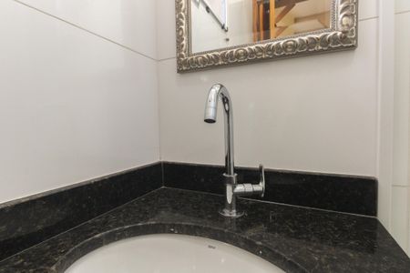 Casa de condomínio à venda com 72m², 2 quartos e 2 vagasBanheiro Suíte 2