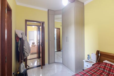 Casa de condomínio à venda com 72m², 2 quartos e 2 vagasSuíte 2