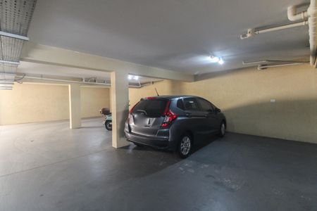 Casa de condomínio à venda com 72m², 2 quartos e 2 vagasÁrea comum