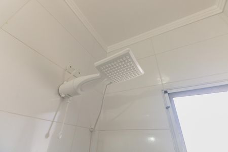 Casa de condomínio à venda com 72m², 2 quartos e 2 vagasBanheiro Suíte 1