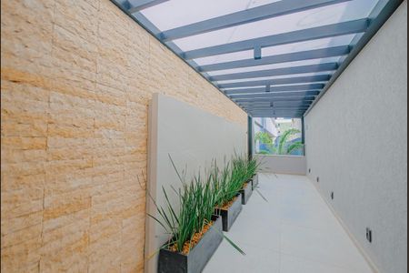 Studio para alugar com 15m², 1 quarto e 1 vagaÁrea comum