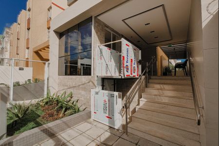 Studio para alugar com 15m², 1 quarto e 1 vagaÁrea comum