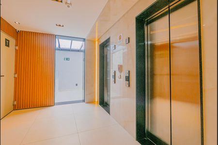 Studio para alugar com 15m², 1 quarto e 1 vagaÁrea comum