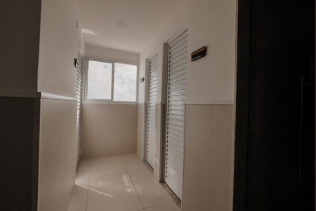 Studio para alugar com 15m², 1 quarto e 1 vagaBanheiro