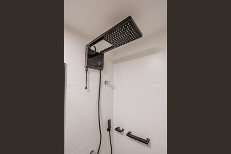 Studio para alugar com 15m², 1 quarto e 1 vagaChuveiro