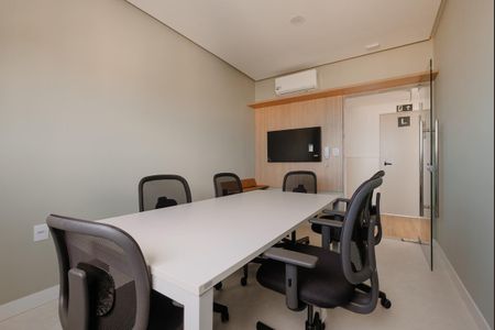 Studio para alugar com 15m², 1 quarto e 1 vagaÁrea comum