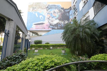 Apartamento para alugar com 75m², 2 quartos e sem vagaÁrea comum