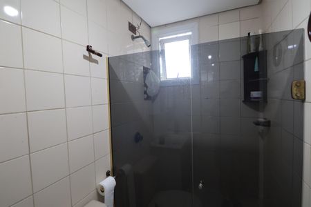 Apartamento para alugar com 75m², 2 quartos e sem vagaBanheiro