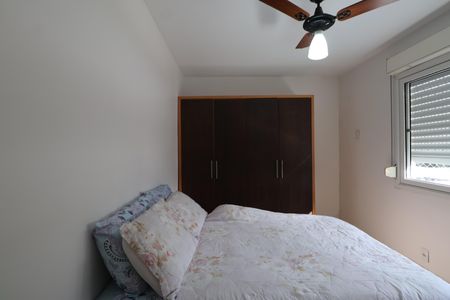 Apartamento para alugar com 75m², 2 quartos e sem vagaQuarto 1
