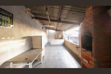 Casa à venda com 125m², 2 quartos e 2 vagas Casa à venda com 125m², 2 quartos e 2 vagasÁrea Gourmet