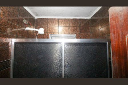 Casa à venda com 125m², 2 quartos e 2 vagas Casa à venda com 125m², 2 quartos e 2 vagasBanheiro