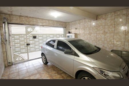 Casa à venda com 125m², 2 quartos e 2 vagas Casa à venda com 125m², 2 quartos e 2 vagasGaragem