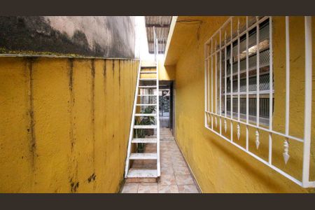 Casa à venda com 125m², 2 quartos e 2 vagas Casa à venda com 125m², 2 quartos e 2 vagasÁrea Externa