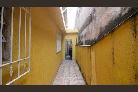 Casa à venda com 125m², 2 quartos e 2 vagas Casa à venda com 125m², 2 quartos e 2 vagasÁrea Externa