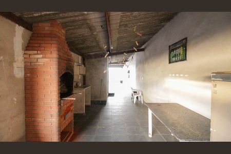 Casa à venda com 125m², 2 quartos e 2 vagas Casa à venda com 125m², 2 quartos e 2 vagasÁrea Gourmet