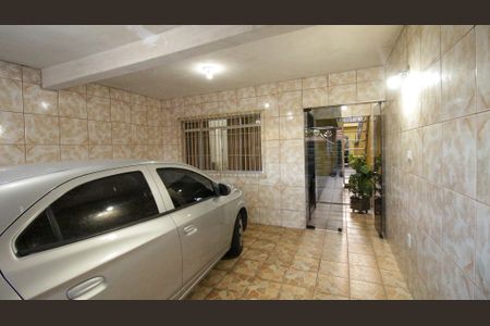 Casa à venda com 125m², 2 quartos e 2 vagas Casa à venda com 125m², 2 quartos e 2 vagasGaragem