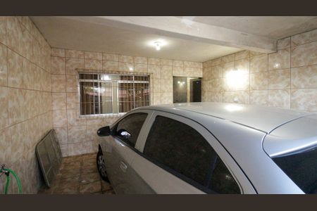 Casa à venda com 125m², 2 quartos e 2 vagas Casa à venda com 125m², 2 quartos e 2 vagasGaragem