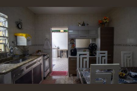 Casa à venda com 1100m², 6 quartos e 15 vagasCozinha