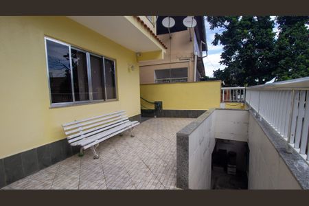 Casa à venda com 1100m², 6 quartos e 15 vagasQuintal