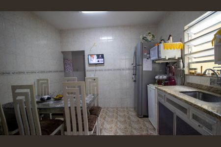 Casa à venda com 1100m², 6 quartos e 15 vagasCozinha