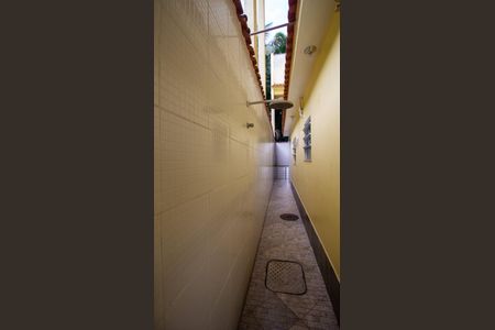 Casa à venda com 1100m², 6 quartos e 15 vagasQuintal