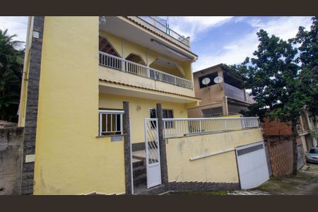 Casa à venda com 1100m², 6 quartos e 15 vagasFachada da Casa