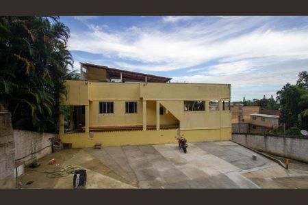 Casa à venda com 1100m², 6 quartos e 15 vagasGaragem