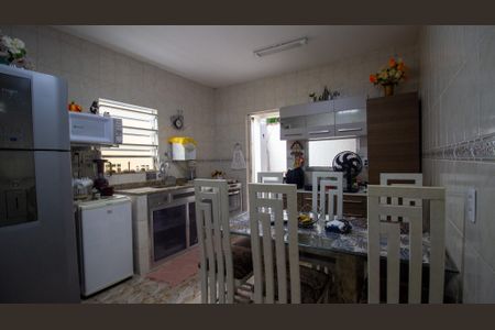 Casa à venda com 1100m², 6 quartos e 15 vagasCozinha