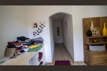 Casa à venda com 1100m², 6 quartos e 15 vagasSala