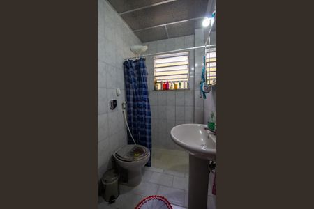 Casa à venda com 1100m², 6 quartos e 15 vagasBanheiro