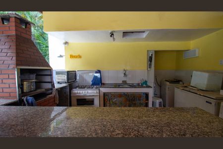 Casa à venda com 1100m², 6 quartos e 15 vagasTerraço