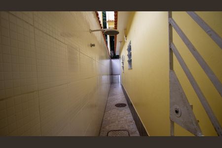 Casa à venda com 1100m², 6 quartos e 15 vagasQuintal