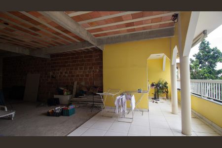 Casa à venda com 1100m², 6 quartos e 15 vagasSegundo Andar